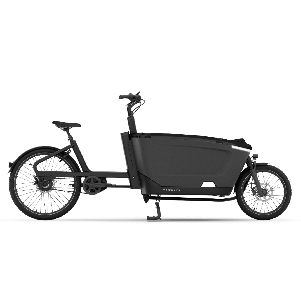 Biporteur - Cargo One Tenways